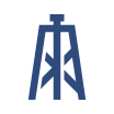 oil rig icon